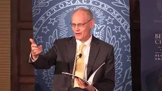 Here I Stand: Conscience, Reformation, and Religious Freedom Across the Centuries Panel 3