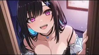 YANDERE LOVE SONG - Crazy Love (unhinged poprock)