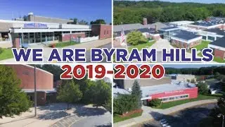 We Are Byram Hills 2019-2020