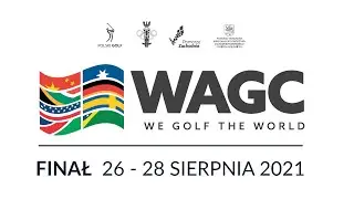 Relacja HKL / Luxan World Amateur Championship 2021 - Golf Chanel Polska