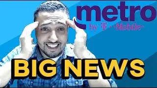 BIG NEWS!!! Metro PCS by T-mobile (NEW UPDATE)
