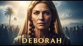 Deborah&rsquo;s Story Explained | The Judge Who Led Israel to Victory