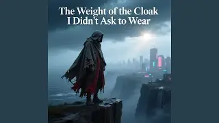 The Weight of the Cloak I Didn't Ask to Wear