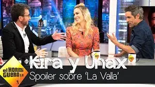 Unax Ugalde lanza un 