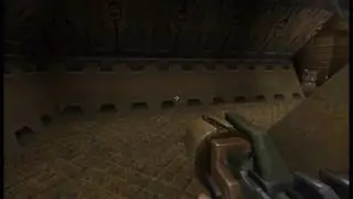 Quake 2 Unit 4 Drilling Area 2