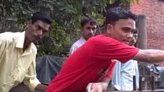 Kolkata Street Life