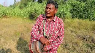 ENTIKI RAAKU || jamuku folk singer mallesh