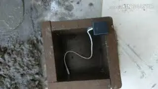 Concrete Sensor