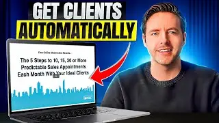 The BEST Video Sales Letter (VSL) Formula [Real Example]