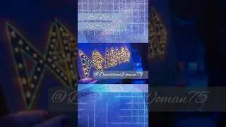 Def Leppard | Love Bites (Live in Seattle 2024 with My Light-up Sign) | Unofficial Video
