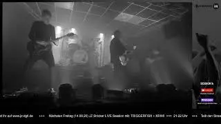 JZ Stricker LIVE Session: Soonago