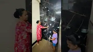 😍 Bathroom Tour 😍