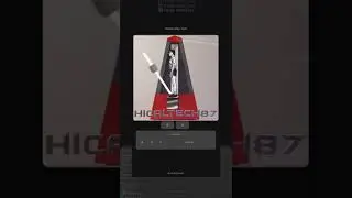 Home Step Test Android App | Home Fitness Test | Hicaltech87 #shorts