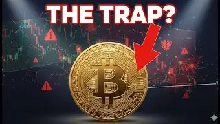 This Level Destroyed Bitcoin Twice Before. Is it Happening Again? #bitcoin #btc