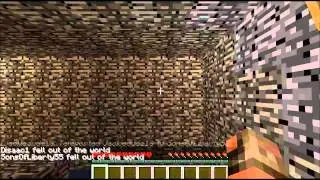 Minecraft BIGGEST RAGE QUIT EVER!