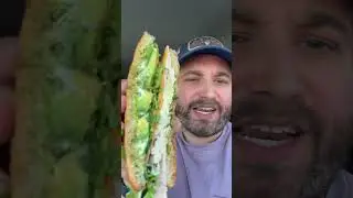 Bread Head in Santa Monica