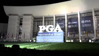 2017 PGA Show with TGW
