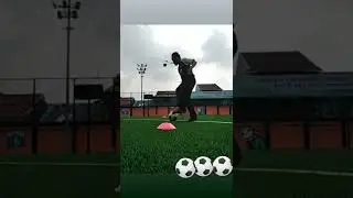 Metode Wiel Coerver Ball Mastery