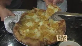 Federal Pizza's unique pies  Part 3