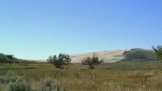 Great Sandhills day trip