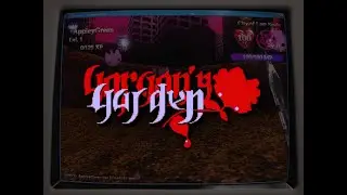 Gorgon's Garden - Trailer