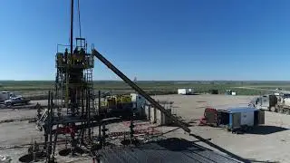 Mountain States Stand Alone Snubbing Unit