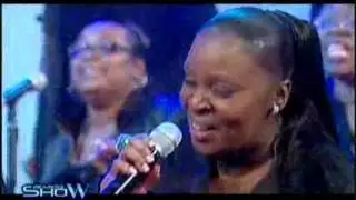 El coro Gospel The Gregory Hopkins, un lujo