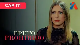 FRUTO PROHIBIDO  - Avance lunes 03/11/2025