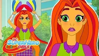 Target Practice | 516 | DC Super Hero Girls
