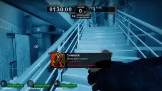 Left 4 Dead 2: DC MA: Ambush