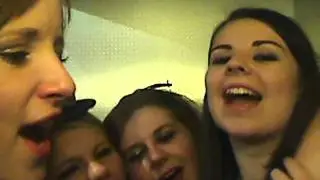 Propaganda - What band would play at your ultimate house party?