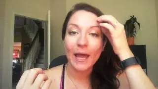 Accutane in my 30's!!! Week 2 Update