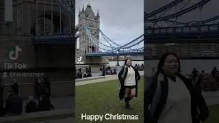 Aman in London #hvlog #amanfamily #christmasinlondon #happychristmas #afternoontea #londonfashion