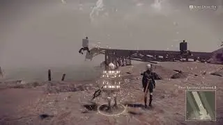 NieR Automata&trade; BECOME AS GODS Edition 2B GET Virtuous Treaty