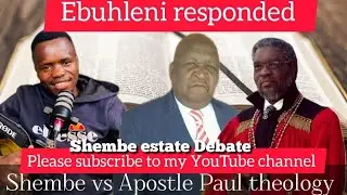 Shembe vs AmaKrestu‼️#trending 