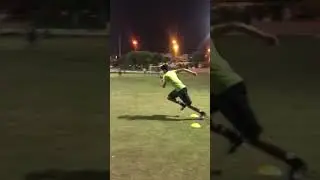 Shuttle Run