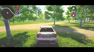 owrc | openword mode | android game #openworld #carracing