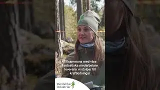 Rundvirke Industrier SV