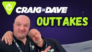 Craig'n'Dave Outtakes
