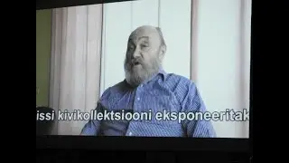 Eesti Kaevandusmuuseum 2022