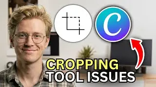 How to Fix Canva Cropping Tool Issues - Quick Fix 2026