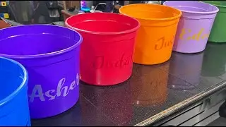 Live Easter Haul - Stuff Eggs & Baskets With Me!