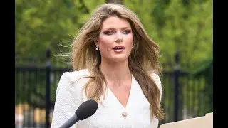 Lindsey Halligan Leaving Post as US Attorney