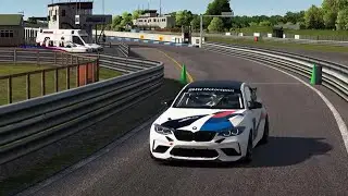 Первые раз в iRacing| Стрим | Stream 🔴 #iracing