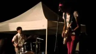 Tom Grrrl - That's My Boy (8/14/12)