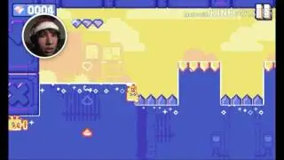 BREAKING THE LAWS OF MOTION | Hop Swap