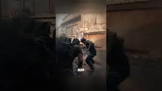 TLOU REMAKE  #shorts  #thelastofus #gaming
