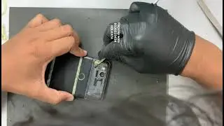 how to change Google pixel 2 display