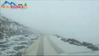 Go Boundless White Spiti