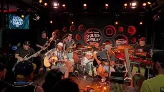 Slightly Stoopid - Step Into The Sun (Live at KROQ Sound Space)